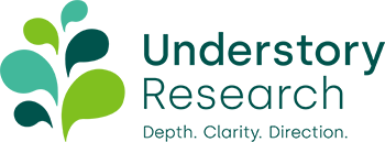Understory Research Logo